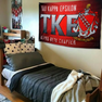 Fraternity Flags & Sorority Flags