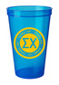 Fraternity Greek 22oz. Cup