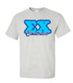 Fraternity Balloon Letter Sweethearts T-shirts