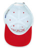  Fraternity "Throwback" Hat 