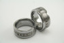 Fraternity Tungsten Carbide Ring