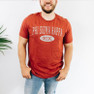 Phi Sigma Kappa Arch tee 