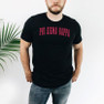  Phi Sigma Kappa Letterman tee 
