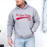  Phi Sigma Kappa Tail Hoodie 