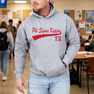 Phi Sigma Kappa Tail Hoodie
