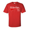  Phi Sigma Kappa Tail tee 