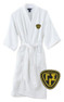  DISCOUNT-Gamma Iota Sigma Bathrobe 