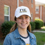 Gamma Iota Sigma World Famous Line Hat