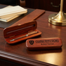 Gamma Iota Sigma Wooden Pen Set