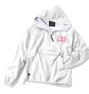  Gamma Phi Beta Greek Letter Windbreaker Pullovers 