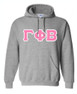 Gamma Phi Beta Sweatshirts Hoodie