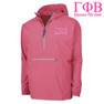  Gamma Phi Beta Pack-N-Go Pullover 