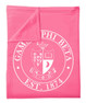  Gamma Phi Beta Sweatshirt Blankets 
