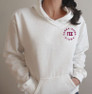 Gamma Sigma Sigma Circle Hoodie