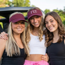 Gamma Sigma Sigma Greek Letter Visor