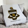 Greek Crest - Shield Afghans 