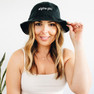  Fraternity & Sorority Custom Bucket Hat 