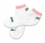 SAVAGE Greek Sorority Socks 