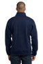 Fraternity & Sorority Quarter Zip Pullover