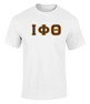  Iota Phi Theta 2 Day Ship Twill Tee 