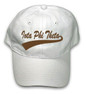  Iota Phi Theta New Tail Baseball Hat 