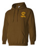 Iota Phi Theta Social Hooded Sweatshirt