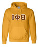  Iota Phi Theta Lettered Sweatshirts 