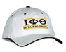  Iota Phi Theta Throwback Game Hat 