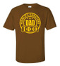  Iota Phi Theta World's Greatest Father T-Shirt 
