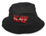 DISCOUNT-Kappa Alpha Psi Bucket Hat
