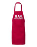  Kappa Alpha Psi Large Apron 