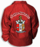 Kappa Alpha Psi Line Jacket