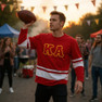 DISCOUNT-Kappa Alpha Breakaway Lettered Hockey Jersey