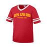 Kappa Alpha Founders Jersey