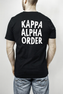 Kappa Alpha Social T-Shirt