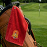 DISCOUNT-Kappa Alpha Golf Towel