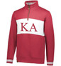  Kappa Alpha Ivy League Pullover 