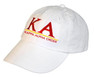 Kappa Alpha World Famous Line Hat