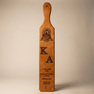 Kappa Alpha Deluxe Paddle
