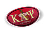 Kappa Alpha Psi Color Oval Decal