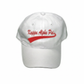 Kappa Alpha Psi New Tail Baseball Hat