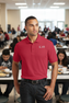 Kappa Alpha Psi Polo Shirt