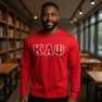 Kappa Alpha Psi Custom Twill Long Sleeve T-Shirt