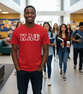 Kappa Alpha Psi Custom Twill Short Sleeve T-Shirt