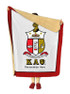  Kappa Alpha Psi Sherpa Lap Blanket 