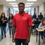 Kappa Alpha Psi Sports Polo