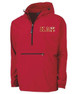  Kappa Alpha Psi Tackle Twill Lettered Pack N Go Pullover 