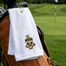 DISCOUNT-Kappa Alpha Theta Golf Towel
