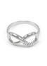 TCS Kappa Alpha Theta Infinity Ring 