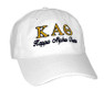  Kappa Alpha Theta Script Cap 